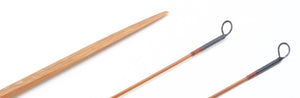 Riverwatch (Bob Clay) HB Penta Bamboo Trout Rod - 8'3 4-5wt