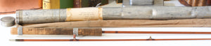 Payne Parabolic Spinning Rod