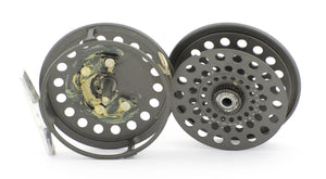 Hardy JLH Ultralite #7 Fly Reel