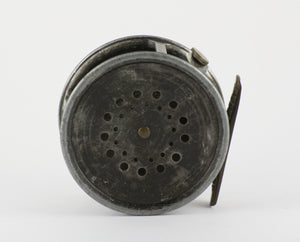 Hardy Perfect 3 1/4" Wide Drum Fly Reel