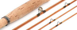 Thramer, A.J. - Signature Hollow Series Combo Bamboo Rod -- 6'8 3-4wt / 5'8 2-3wt