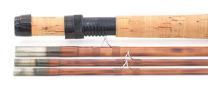 Young, Paul H. -- 9'6 9wt Bamboo Rod