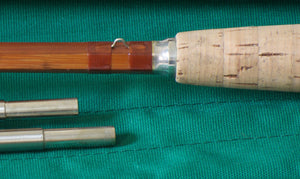 Orvis Battenkill Bamboo Rod - 9' 8wt