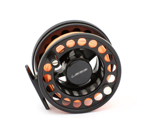 Loop Evotec 7ten Fly Reel