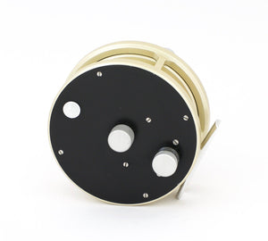 Joe Saracione SCA Fly Reel 4" with Spare Spool