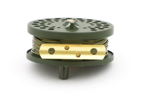 Orvis CFO IV Limited Edition Fly Reel and Two Spools