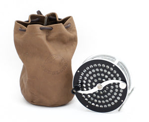 Peerless 4A Salmon / Spey Fly Reel