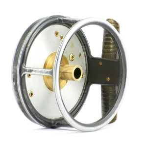 Hardy Perfect 3 3/4" Wide Drum Fly Reel