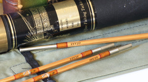 Orvis Battenkill Bamboo Rod - 8' 2/2 5wt