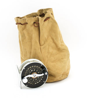 Bogdan Baby Trout Fly Reel