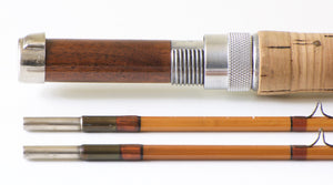 Lyle Dickerson - Model 7613 Bamboo Rod - 7'6 5wt