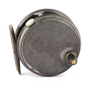 Hardy Perfect 2 7/8" Fly Reel - Dup MKII