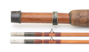 Payne Model 100H Bamboo Rod