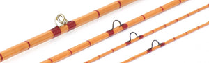 Leonard, HL - Fairy Catskill Model 40 Bamboo Rod