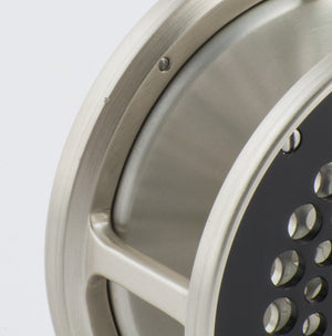 Bogdan Baby Trout Wide Fly Reel