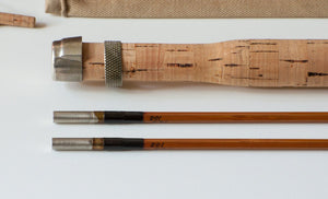 Garrison, Everett -- Model 201 Bamboo Rod