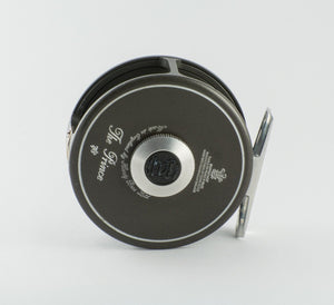 Hardy Prince 7/8 fly reel and spare spool