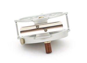 Hardy Bougle MKIV 3" Fly Reel