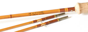 Howells, Gary - 8' 5wt Bamboo Rod