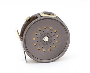 Hardy Perfect 3 1/8" Fly Reel (2009 Reissue)