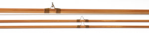 Carpenter Bros. Bamboo Rod - 8'4 3wt Hollowbuilt