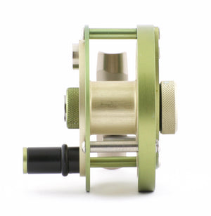 Ari 't Hart 50th Anniversary Fly Reel