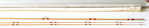 Pine River "Trout Rod" - Pennington 7' 4wt Bamboo Fly Rod 2/2