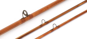 Young, Paul H. -- Texan 8'6 Bamboo Rod
