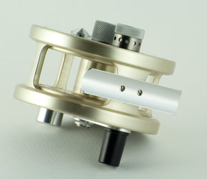 Joe Saracione SCA Fly Reel 3 1/4"