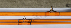 Lyle Dickerson -- Model 8013 Bamboo Rod