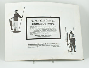 Montague Rods Reproduction Catalog 1939