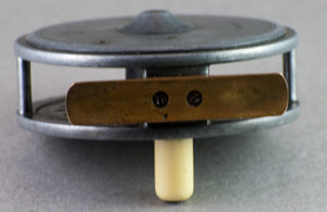 Dingley Fly Reel 3 3/8" - Telephone Latch
