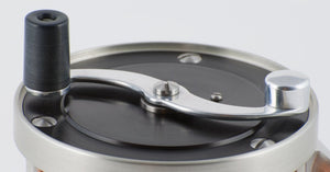 Bogdan Model 1 LG Salmon Fly Reel - Near Mint RHW