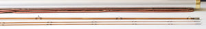Carpenter Bros. Bamboo Rod - 8'4 3wt Hollowbuilt