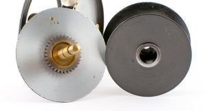 Hardy Perfect 3" Dup. MKII check fly reel