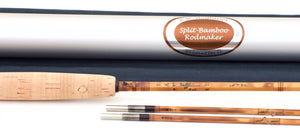 Hoffhines, R.W. - Dickerson 8013 8' 5wt Bamboo Rod