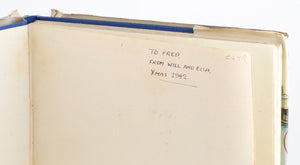 Farson, Negley - "Going Fishing"