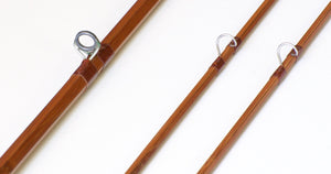 Orvis Battenkill 7'6 2/2 3 7/8 oz. Bamboo Rod