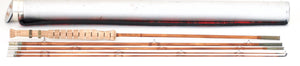 Lancaster, R.W. - Lamar River 8' 5wt Bamboo Rod