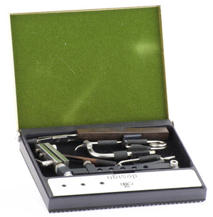 ATH Design Travel Streamside Kit