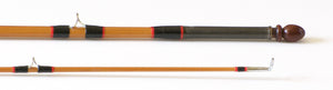 Hardy Palakona Phantom Bamboo Rod 6'10 5wt