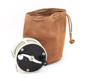 Bogdan Model 100 Fly Reel - Mint RHW