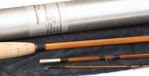 Whitehead, Daryll - 7' 2/2 4-5wt Bamboo Rod