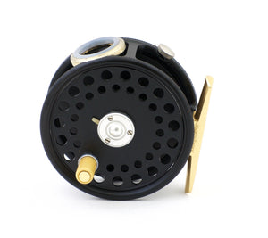 Hardy St. George 3" Fly Reel - Limited Edition Reproduction