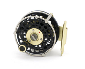 Ari 't Hart F1 Traun Fly Reel w/ Spare Spool