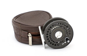 Orvis CFO III Fly Reel & Spare Spool