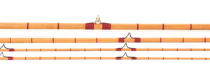 Leonard, HL - Fairy Catskill Model 40 Bamboo Rod