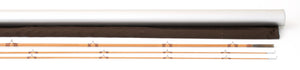 Jenkins, Charlie - Model GA80 Bamboo Rod - 8' 2/2 5-6wt