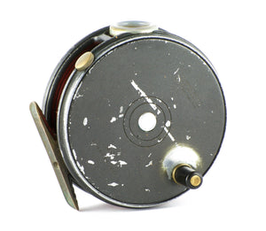 Hardy Perfect 3 5/8" With Leather Case