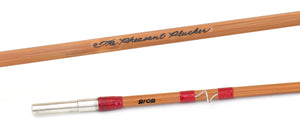 Thomas & Thomas Classic 7 1/2' Bamboo Rod